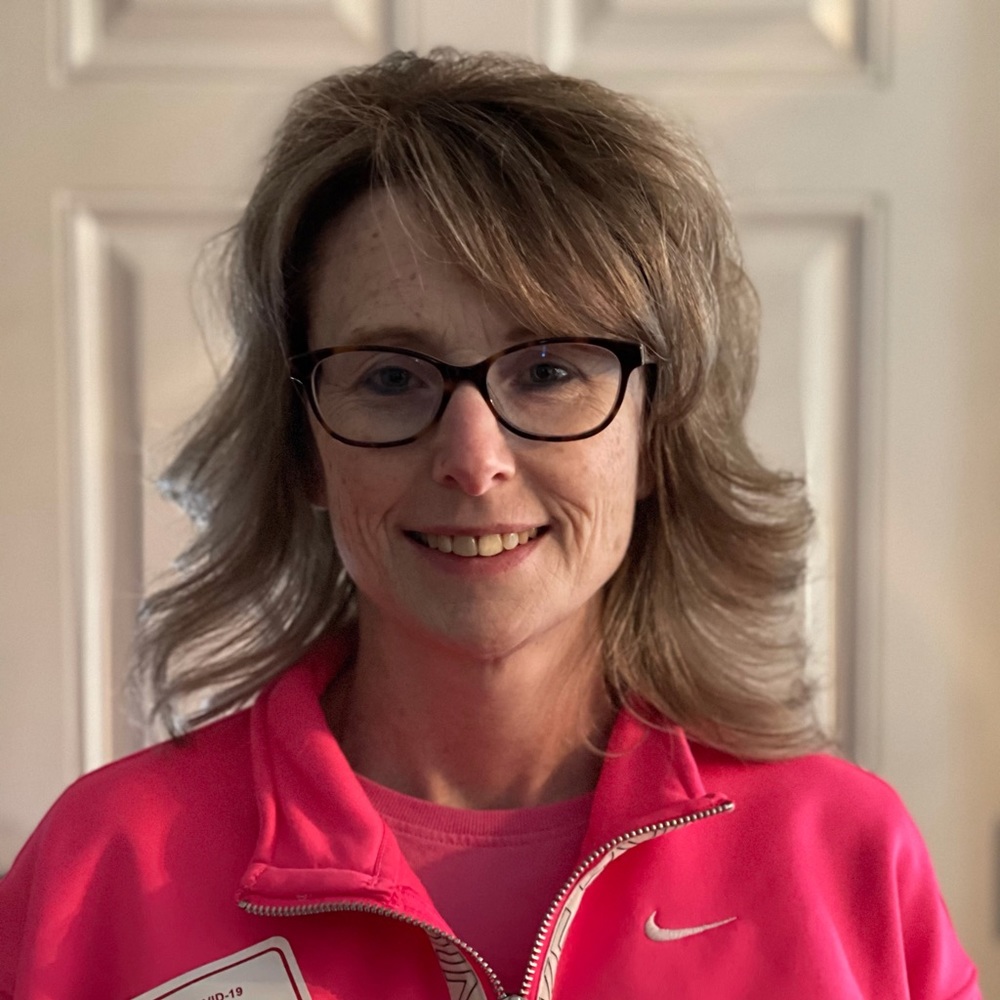 Meet your Posher, Carrie